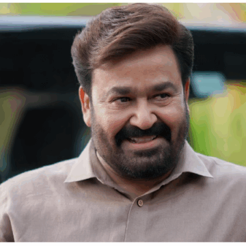 Mohanlal to Receive Prestigious Dadasaheb Phalke Award at 71st National Film Awards