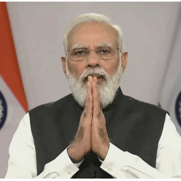 PM Modi Condoles Death of Zubeen Garg; Assam CM Coordinates With Singapore to Repatriate Singer’s Mortal Remains