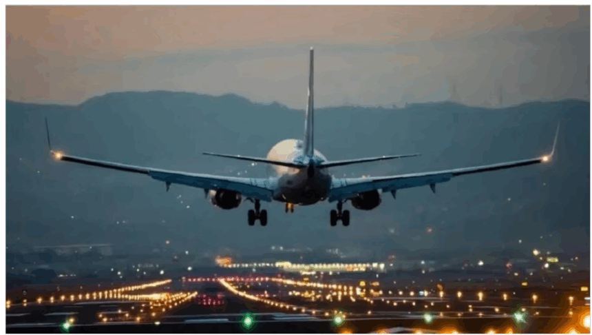 India, Pakistan Extend Airspace Ban for Each Other’s Aircraft Till October 24 Amid Rising Tensions