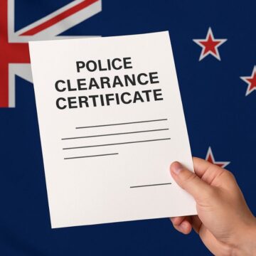 New Zealand Tightens Visa Protocol: Indian Applicants Must Provide Police Clearances Only from RPO, MEA