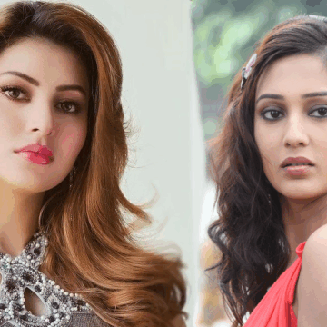 Bollywood Actress Urvashi Rautela and Bengali Star Mimi Chakraborty Summoned by ED in 1xBet Betting App Case
