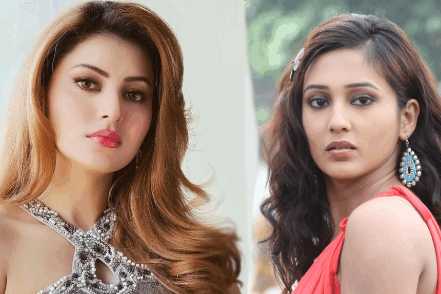 Bollywood Actress Urvashi Rautela and Bengali Star Mimi Chakraborty Summoned by ED in 1xBet Betting App Case