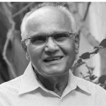 Veteran Kannada Novelist SL Bhyrappa Passes Away at 94