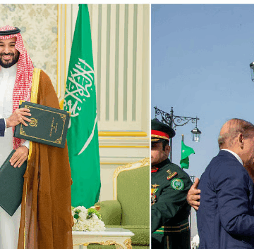 Saudi Arabia-Pakistan Defence Pact Will “Change Life for India,” Says Analyst Ian Bremmer