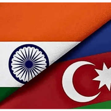 Azerbaijan’s SCO Membership Bid Stalled by India, China Continues Support