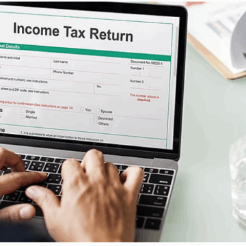 Dividend Income Must Be Accurately Reported in ITR to Avoid Tax Notices
