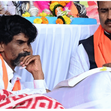 Historic Win for Marathas: Manoj Jarange Secures Government Resolution on Quota