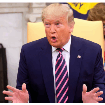 What Is an Ischemic Stroke? Understanding Symptoms, Treatment, and Trump Health Rumors