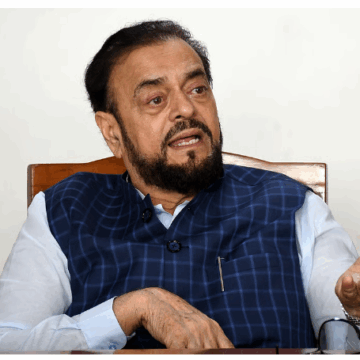 Abu Azmi Requests Maharashtra CM to Declare September 8 as Holiday for Eid Milad-un-Nabi