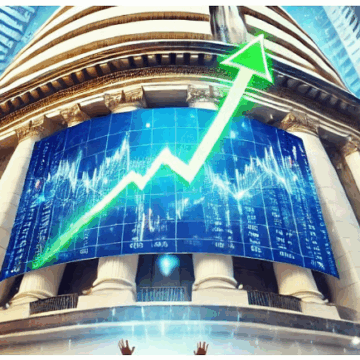 GST Overhaul Sparks Consumer Relief, Sensex Surges Nearly 900 Points