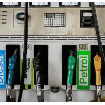 GST Council Raises Tax on Oil and Gas Exploration Services to 18%, Increasing Production Costs