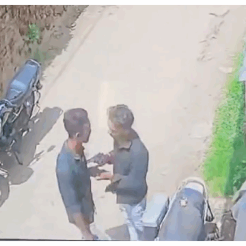 Bihar Student Shot Outside Coaching Centre in Maner After Dispute Over Video