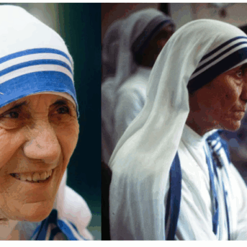 Mother Teresa’s Death Anniversary: Remembering the Nobel Laureate Who Served the Poor