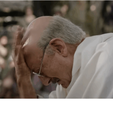 The Bengal Files Controversy: Did Gandhi Advise Hindu Women to Commit Suicide?