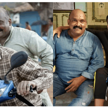 Bollywood Actor Ashish Warang, Known for Supporting Roles, Passes Away at 55