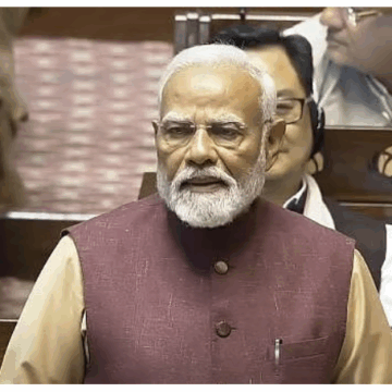 PM Modi to Skip UNGA General Debate; Jaishankar to Represent India at 80th Session