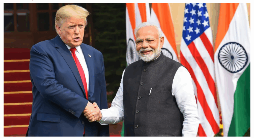 PM Modi Responds to Donald Trump’s ‘Always Be Friends’ Remark, Reaffirms Strong India-US Partnership