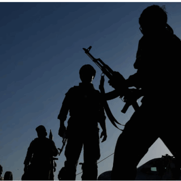 Pakistan Air Force Officer Issues Bold Rhetoric After Heavy Losses in Operation Sindoor