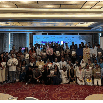 Reports Highlight Urgent Need for Clean Mobility and Stronger EV Policy in Uttar Pradesh