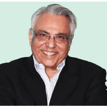 Advertising Pioneer and Rediffusion Founder Diwan Arun Nanda Dies at 76