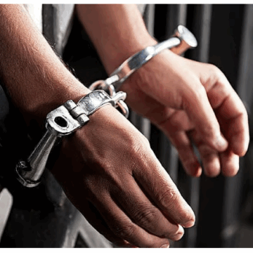 Noida Resident Arrested for ₹10 Crore Fake GST Bill Scam to Claim ₹1.8 Crore ITC