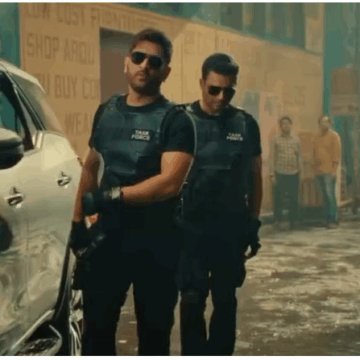 MS Dhoni’s Appearance in ‘The Chase’ Teaser With R Madhavan Sparks Bollywood Debut Speculation