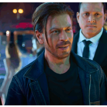 Aryan Khan’s The Ba**ds Of Bollywood* Trailer Unveils Chaotic Industry Drama With SRK’s Hilarious Cameo