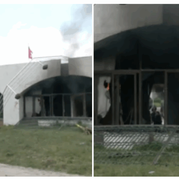 Nepal Social Media Ban Triggers Mass Protests and Deadly Clashes in Kathmandu