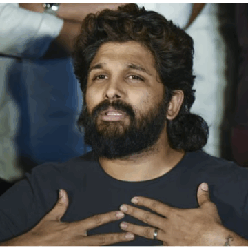 GHMC Issues Show-Cause Notice to Allu Arjun’s Family Over Illegal Construction