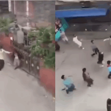 Finance Minister Bishnu Paudel Beaten by Mob Amid Nationwide Unrest