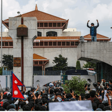 Nepal Crisis: PM Oli Resigns, 19 Dead as Gen Z Protests Spark Army Takeover