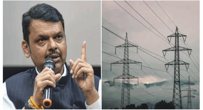 Maharashtra Cabinet Extends Electricity Tariff Subsidy for Farmers’ Lift Irrigation Schemes Till 2027