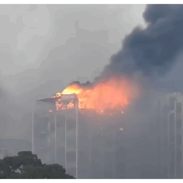 Supreme Court Cites Nepal, Bangladesh Unrest While Defending Indian Constitution