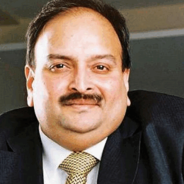 Extradition Proceedings Against Mehul Choksi Set to Begin in Belgium on September 15