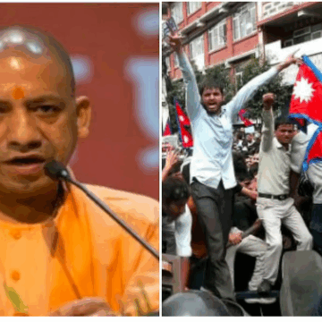 Uttar Pradesh on High Alert as Nepal Unrest Escalates; Border Districts Sealed