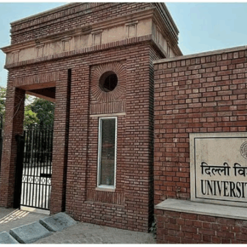 Delhi University DUSU Elections 2025-26: NSUI, ABVP, SFI-AISA Announce Candidates