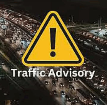 Elphinstone Bridge Demolition: Mumbai Traffic Diversions and No-Parking Zones Announced from September 12