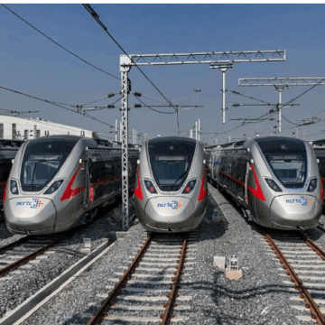 Namo Bharat Becomes India’s Fastest Train: Speed, Route, and Key Details