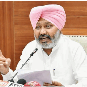 Punjab Government Releases ₹679.37 Crore Sugarcane Payment for 2024-25 Crushing Season