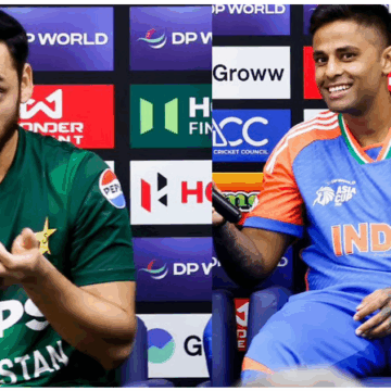 IND vs PAK Asia Cup 2025: Boycott Calls Trend Online, Match to Go Ahead Despite Opposition