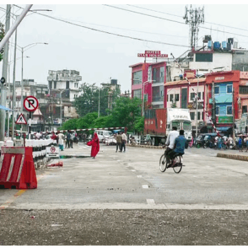 India-Nepal Border Reopens, Cross-Border Trade and Travel Resume Ahead of Dashain