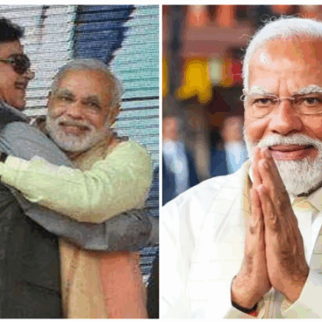 PM Modi’s 75th Birthday: Rahul Gandhi, Shatrughan Sinha & Opposition Leaders Extend Wishes