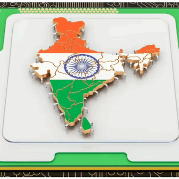 India’s Semiconductor Mission Gains Momentum, Attracts Global Chip Design Giants with Strong Talent Pipeline