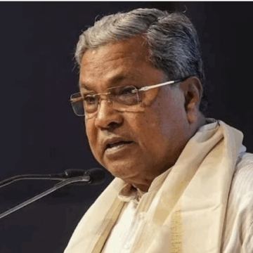 Karnataka CM Siddaramaiah’s Socio-Economic Caste Survey Sparks Lingayat Community Divide Over Hindu Identity
