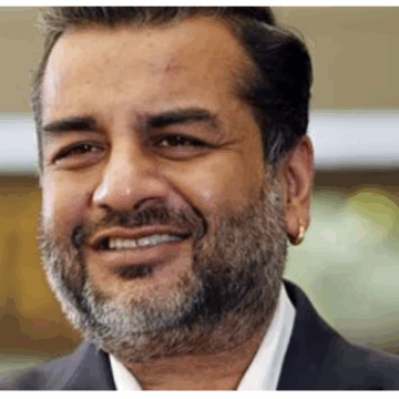 Samir Modi, Brother of Fugitive Businessman Lalit Modi, Arrested in Delhi Rape Case