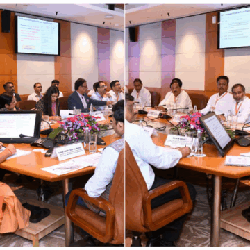 CM Yogi Adityanath Reviews Preparations for UP International Trade Show 2025; Focuses on ODOP