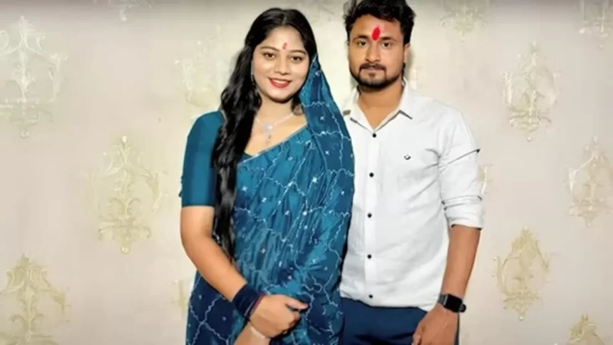 Honeymoon Murder Plot Uncovered: Indore Businessman Killed by Wife and Lover, Meghalaya Police File 790-Page Chargesheet