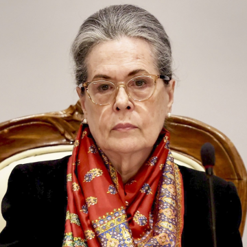 Delhi Court Reserves Order on Plea Alleging Sonia Gandhi’s Name Appeared on Voter List Before Citizenship