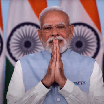 PM Modi Urges Citizens to Promote Swadeshi Products Amid US Tariff and H-1B Concerns