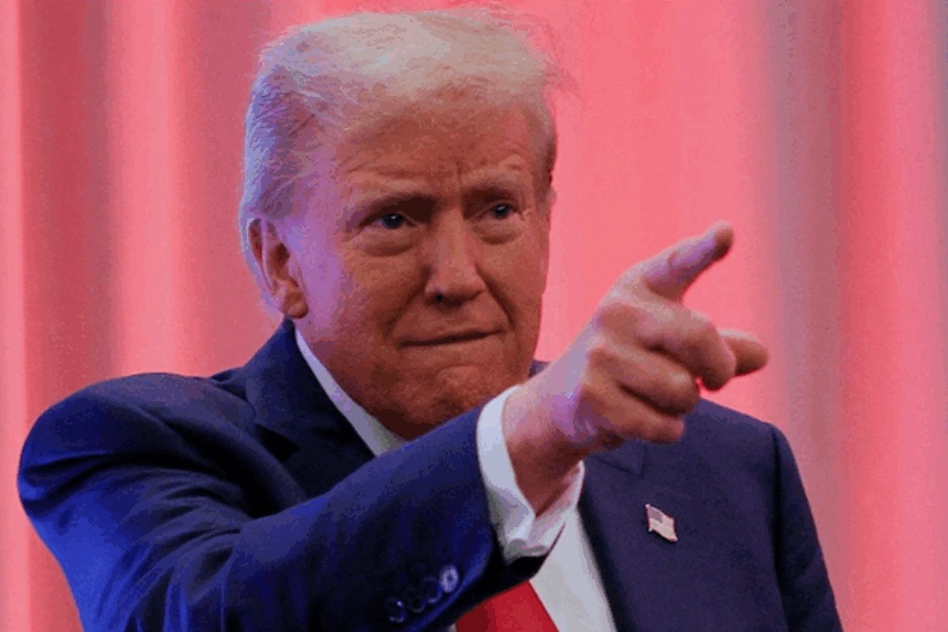 Trump Calls on NATO to Ban Russian Oil Imports and Impose 50-100% Tariffs on China to Pressure End of Ukraine War